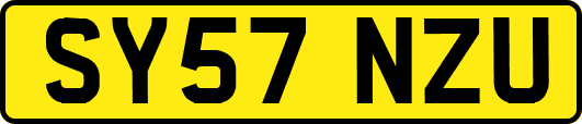 SY57NZU
