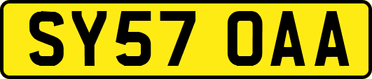 SY57OAA