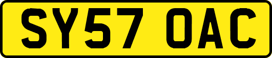 SY57OAC