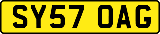 SY57OAG