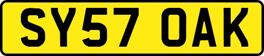 SY57OAK