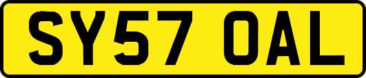 SY57OAL