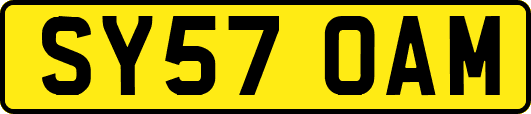 SY57OAM