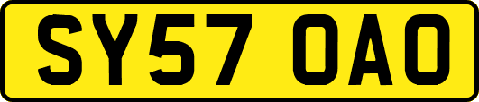 SY57OAO