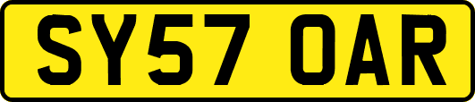 SY57OAR