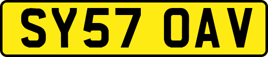 SY57OAV