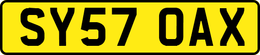 SY57OAX