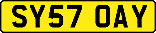 SY57OAY