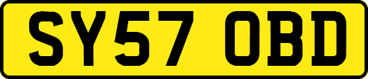 SY57OBD