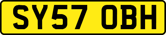 SY57OBH