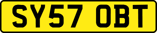 SY57OBT