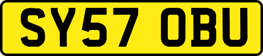 SY57OBU