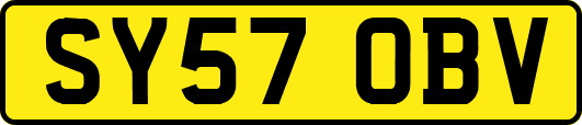 SY57OBV