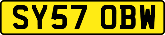 SY57OBW