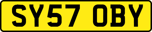 SY57OBY