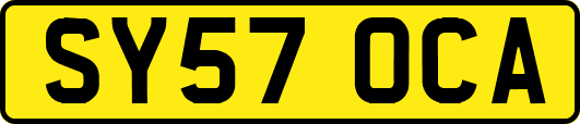 SY57OCA