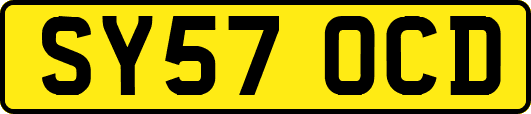 SY57OCD