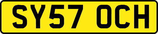 SY57OCH