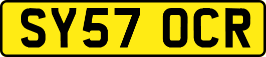 SY57OCR