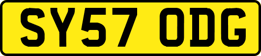 SY57ODG