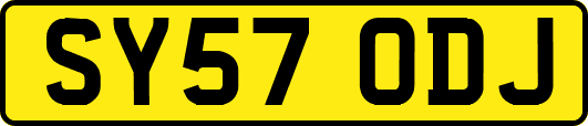 SY57ODJ