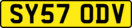SY57ODV