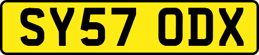 SY57ODX