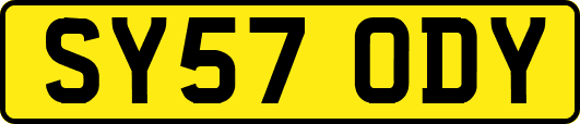 SY57ODY