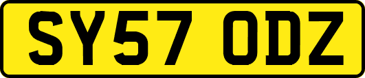 SY57ODZ