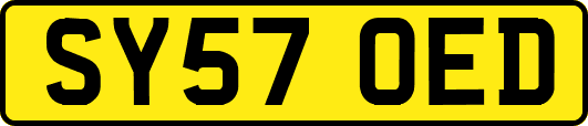 SY57OED