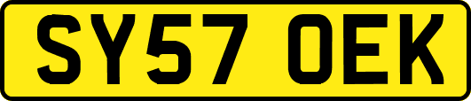 SY57OEK