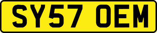 SY57OEM
