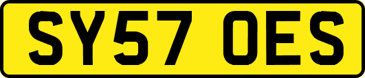 SY57OES