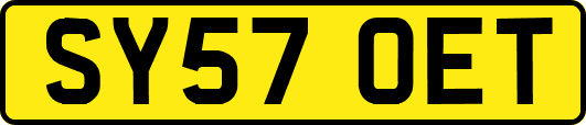 SY57OET