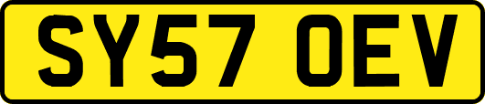 SY57OEV