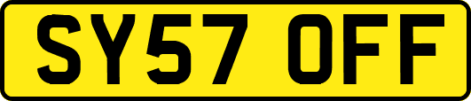 SY57OFF