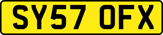 SY57OFX