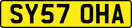 SY57OHA