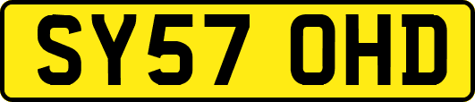 SY57OHD