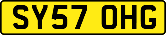 SY57OHG