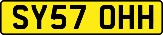 SY57OHH