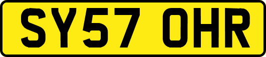 SY57OHR