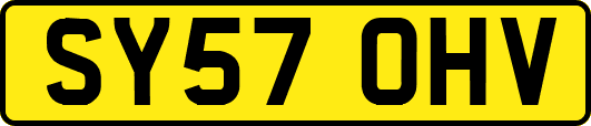 SY57OHV