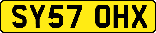 SY57OHX