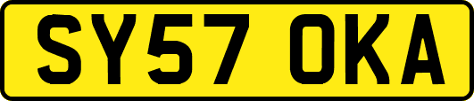 SY57OKA