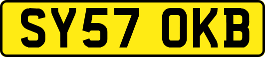 SY57OKB