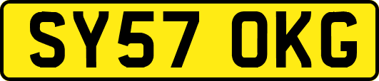 SY57OKG