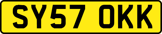 SY57OKK