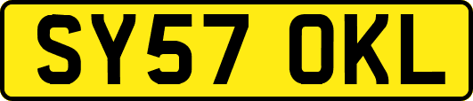 SY57OKL