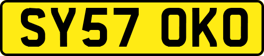 SY57OKO